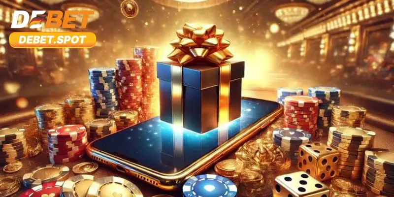 Siêu phẩm Baccarat cổ điển tại hệ thống Debet