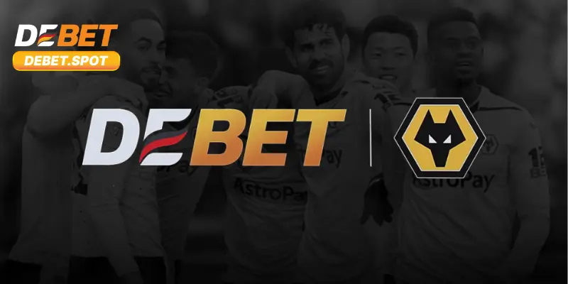 Debet giới thiệu về nhà cái