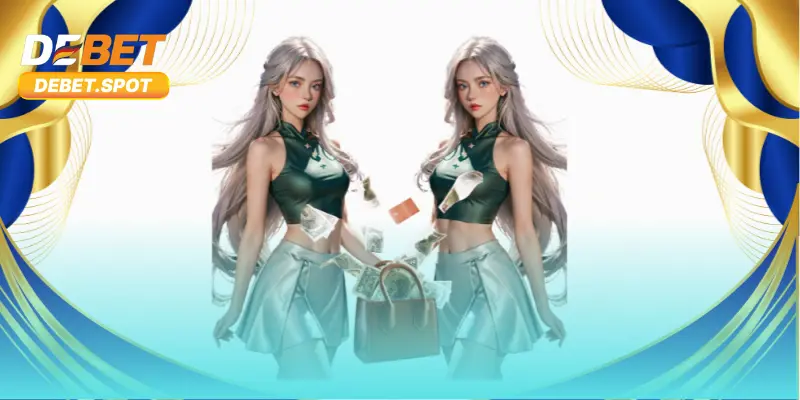 Giải đáp thắc mắc tham gia Debet