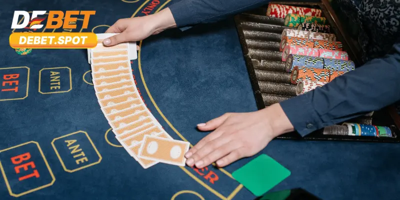 Baccarat Debet – Trải Nghiệm Đỉnh Cao, Đánh Bại Mọi Đối Thủ 4 Một số lưu ý quan trọng anh em cần nắm khi chơi baccarat Debet