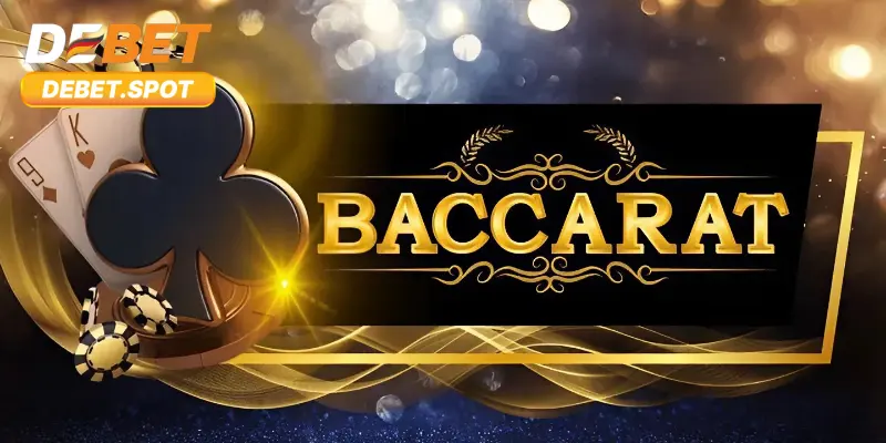 Baccarat Debet là gì?