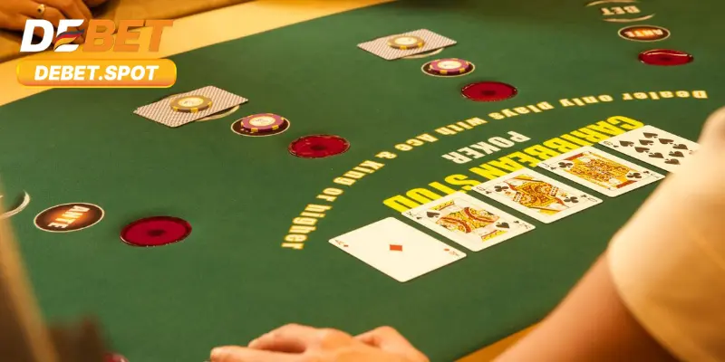 Sảnh chơi game cực kỳ đặc sắc với những tính năng đặc biệt