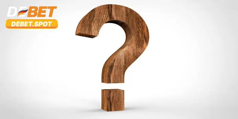 Câu hỏi thường gặp Debet – Tốc độ giao dịch tại nhà cái Debet như thế nào?