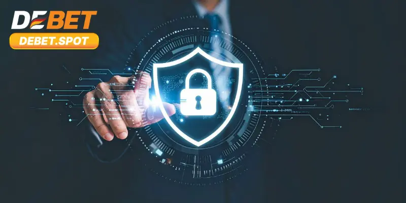 Cách bảo mật cho không gian an ninh mạng