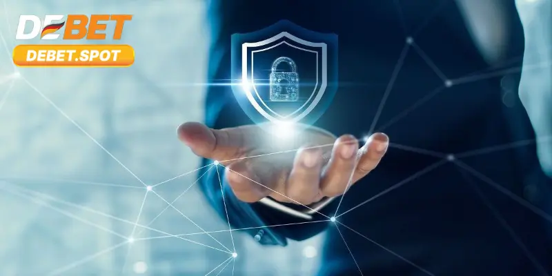 Chính sách bảo mật của Debet và điều cần biết