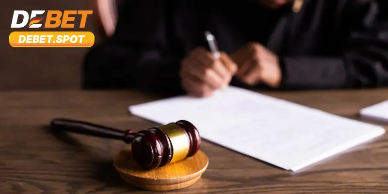 Chơi Có Trách Nhiệm Debet – Hành Trình Giải Trí An Toàn 3 Những thao tác này sẽ tránh được trẻ em tham gia cá cược