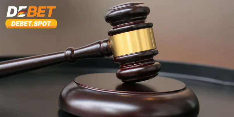 Chơi Có Trách Nhiệm Debet – Hành Trình Giải Trí An Toàn 4 Bạn cần chơi có trách nhiệm Debet để không vi phạm