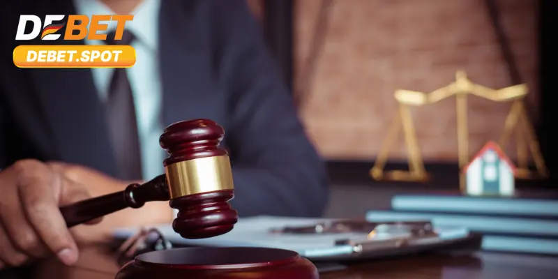 Chơi Có Trách Nhiệm Debet – Hành Trình Giải Trí An Toàn 2 Trẻ em không được tham gia cá cược tại đây