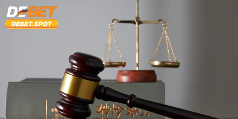 Chơi Có Trách Nhiệm Debet – Hành Trình Giải Trí An Toàn 1 Giúp bạn tham gia giải trí an toàn, lành mạnh