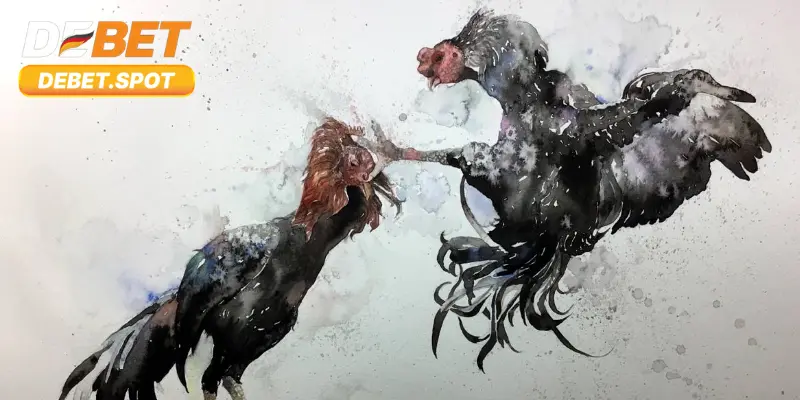 Quy tắc cần tuân thủ khi tham gia