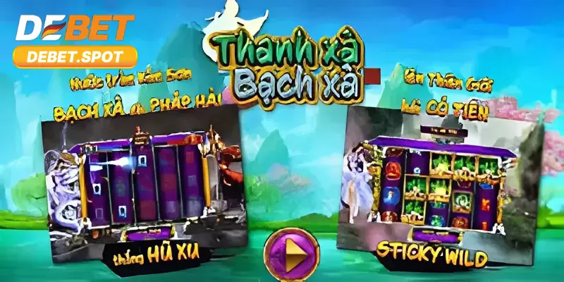 Lý do nên chọn Thanh xà bạch xà Debet?