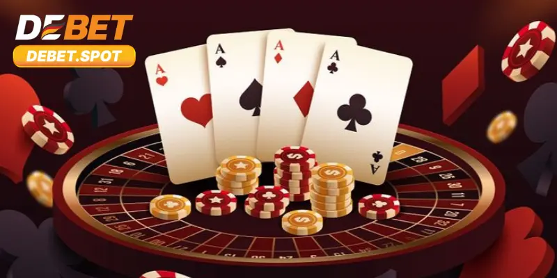 Tham gia trải nghiệm giải trí trực tuyến từ kho game khổng lồ