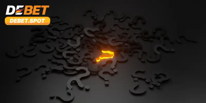 Một vài cách thức liên lạc nhận hỗ trợ đến nhà cái Debet