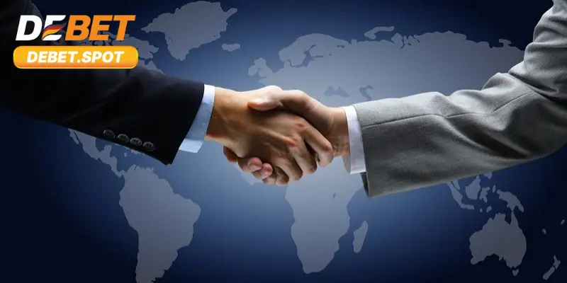 Đăng nhập nhà cái Debet bạn nhận được lợi ích gì?