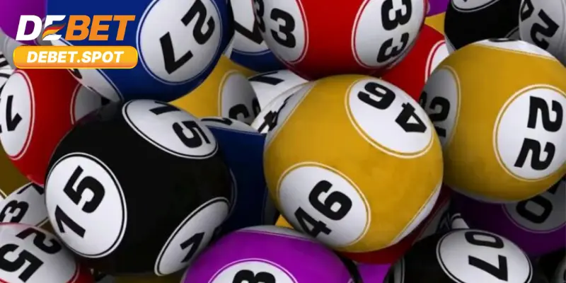 Cách cược đề ba càng dễ dàng tại trang xổ số Debet