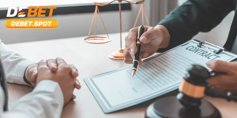 Tính quan trọng của điều khoản điều kiện Debet