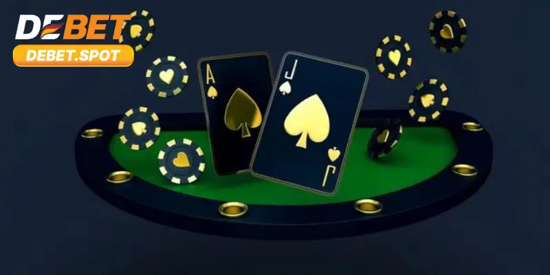 Game Bài Đổi Thưởng Hot Top 1 Thị Trường Tại Debet 4 Phỏm là game bài hấp dẫn dành cho 2-4 người