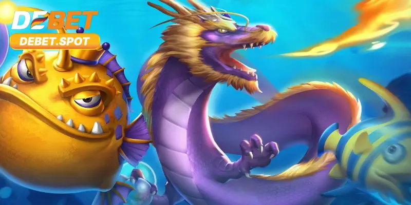 JDB Fishing Disco – Săn Thưởng Trên Nền Nhạc Cực Cháy 4 Tận dụng đủ các tính năng trong bắn cá Disco