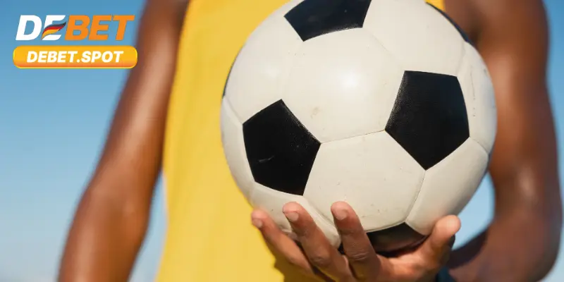 Mẹo phân tích kèo cược phạt góc chuẩn xác tại Debet