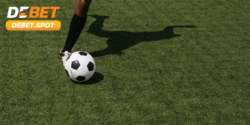 Cược phạt góc cuối trận chi tiết dễ hiểu