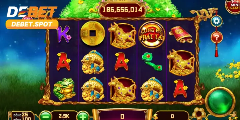 Kinh Nghiệm Săn Hũ Cực Khủng Với Kho Báu Tứ Linh Debet 2 Ưu điểm nổi bật của game kho báu tứ linh Debet