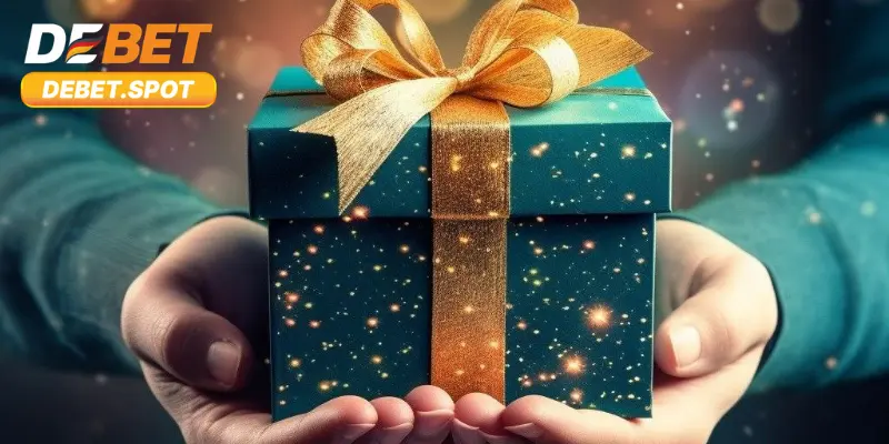 Ưu đãi đặc quyền VIP với phần thưởng khủng lên đến 120 triệu