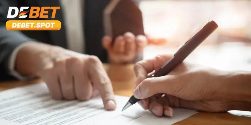 Điều kiện thực hiện nạp tiền Debet bạn cần biết