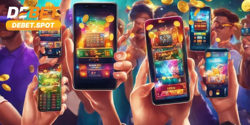  Vài điều cần biết về nổ hũ Debet