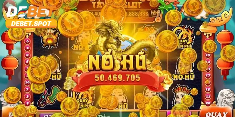 Giao diện game cực chất, sinh động