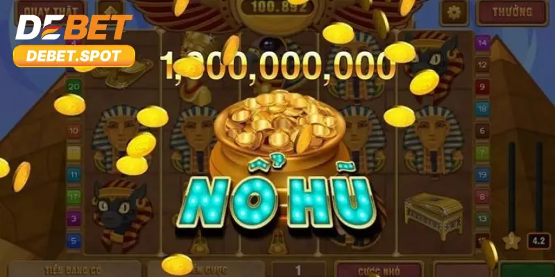Nổ hũ video slot siêu cuốn không thể bỏ lỡ