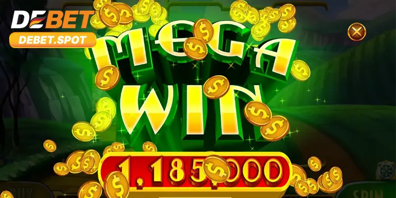 Nổ Hũ Rút Tiền Mặt Debet – Cơ Hội Vàng Giúp Bạn Nhận Tiền Lập Tức 4 Bí quyết chơi nổ hũ rút tiền mặt bất bại