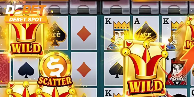 Nổ Hũ Super Ace – Trò Chơi Slot Hấp Dẫn Với Jackpot Khủng Tại Debet 4 Kinh Nghiệm Chơi Quay Hũ Super Ace Jilibonus Tại Debet Từ Cao Thủ