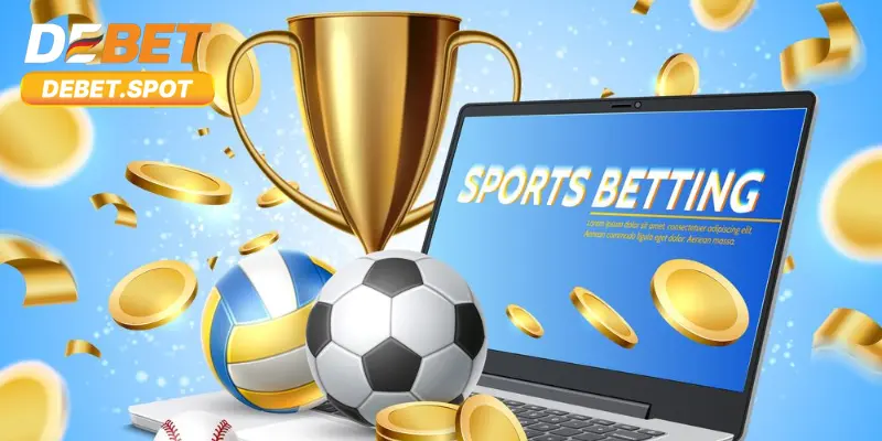 P-Sport Debet: Thế Giới Cá Cược Đỉnh Cao, Thưởng Liền Tay 2 Tỷ lệ cá cược tại sảnh game thể thao này cao, cạnh tranh lớn