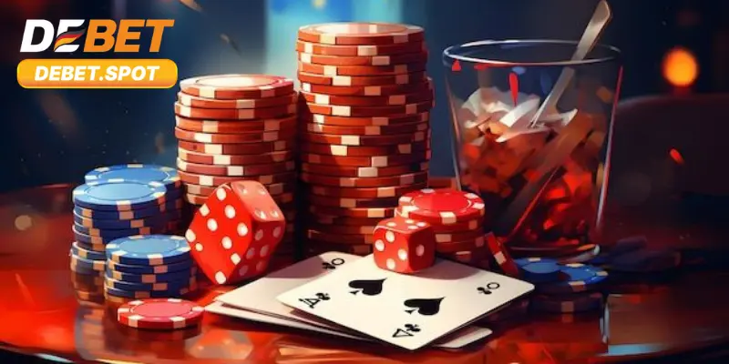 Giới thiệu về Poker Omaha