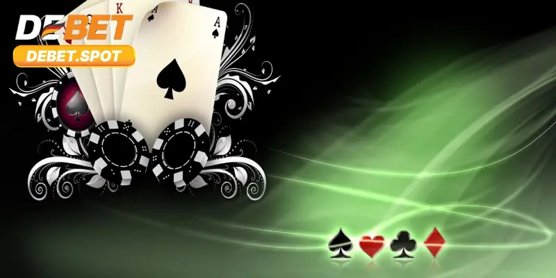 Luật chơi Poker Omaha chi tiết