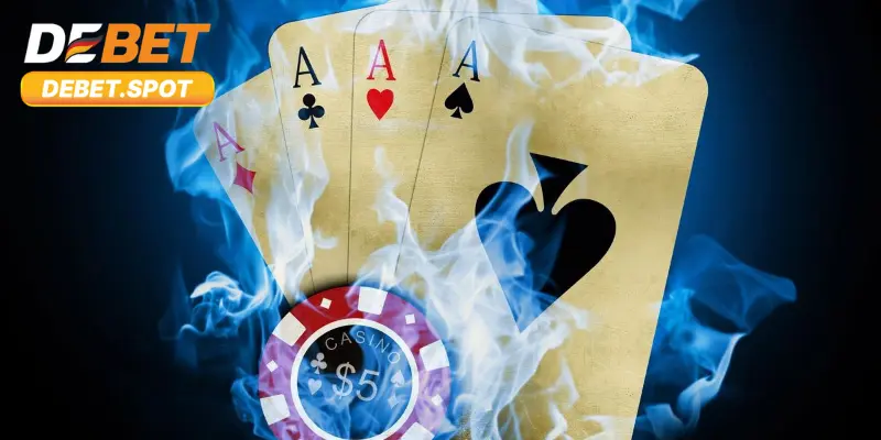 Tại sao người chơi cần biết luật chơi Poker Omaha?