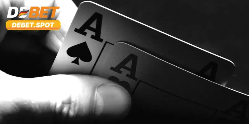 Poker Debet – Hướng Dẫn Cách Chơi Mới Nhất Trong Năm 2025 2 Hướng dẫn chi tiết luật chơi Poker Debet cho anh em tân thủ