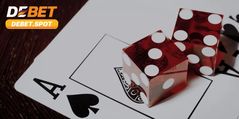 Poker Debet – Hướng Dẫn Cách Chơi Mới Nhất Trong Năm 2025 1 Giới thiệu đôi nét về tựa game Poker Debet