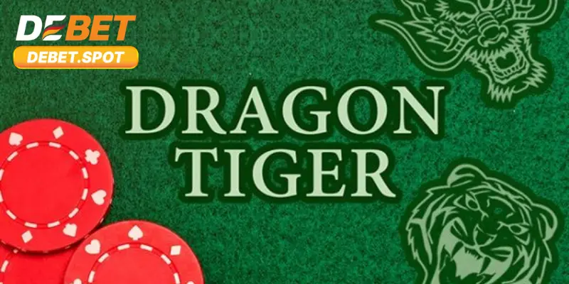 Rồng Hổ Debet – Sòng Bài Online Uy Tín, Thanh Toán Nhanh Gọn 3 Cách tính điểm và các cửa cược tại bài rồng hổ Debet