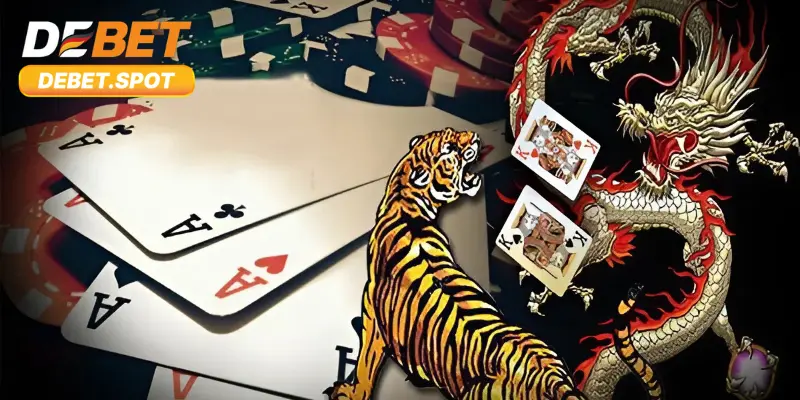Rồng Hổ Debet – Sòng Bài Online Uy Tín, Thanh Toán Nhanh Gọn 1 Giới thiệu về thông tin cơ bản về sân cược Rồng Hổ Debet
