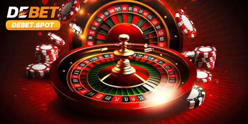 Chiến thuật Martingale hoặc Fibonacci có thể áp dụng