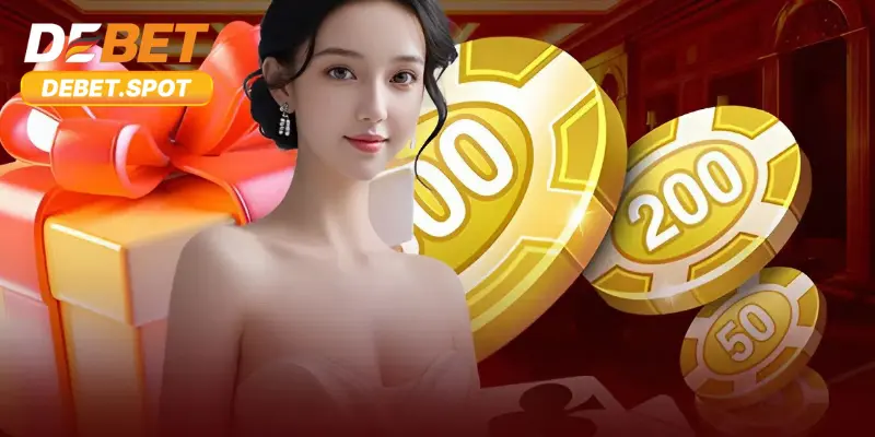 Đánh giá về hệ thống rút tiền Debet rất linh hoạt