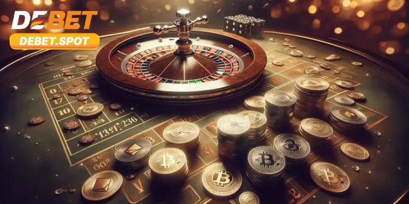 Không cần tốn phí khi tải app Debet