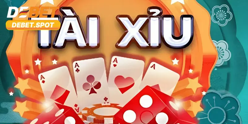 Ưu điểm nổi bật Tài xỉu Debet