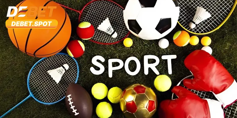 Thể Thao Ảo GoalSport Tại Debet – Trải Nghiệm Cá Cược Hiện Đại 3 Công nghệ mô phỏng hiện đại tái hiện trọn vẹn những trận đấu hấp dẫn