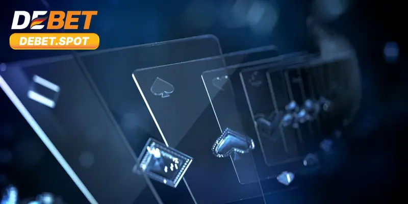 Tiến Lên Đếm Lá Debet – So Tài Chiến Thuật, Rinh Thưởng Cực Đã 4 Tỷ lệ thắng và thưởng hấp dẫn