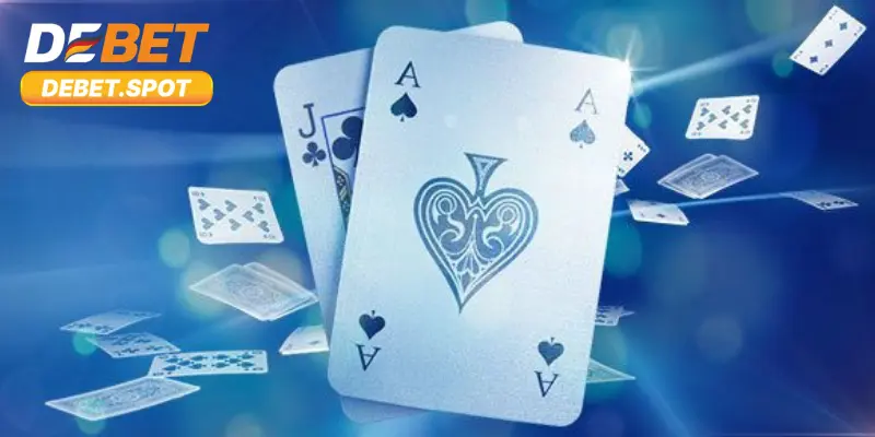 Tiến Lên Đếm Lá Debet – So Tài Chiến Thuật, Rinh Thưởng Cực Đã 2 Mách bạn cách chơi Tiến lên đếm lá Debet chuẩn cao thủ