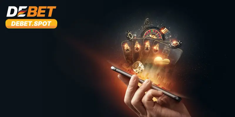 Tiến Lên Đếm Lá Debet – So Tài Chiến Thuật, Rinh Thưởng Cực Đã 3 Hé lộ lý do hàng ngàn dân cược tin chọn Tiến lên đếm lá Debet