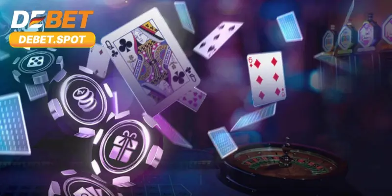 Đánh giá trải nghiệm Tiến Lên Miền Nam tại Debet