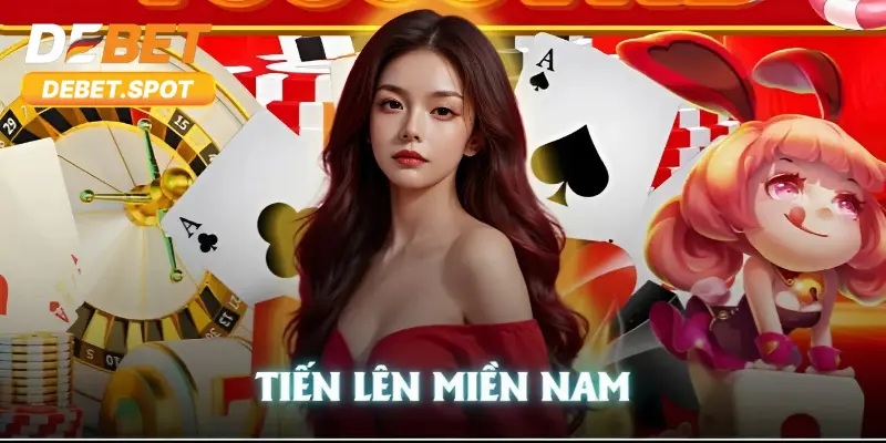 Cách chơi Tiến Lên Miền Nam